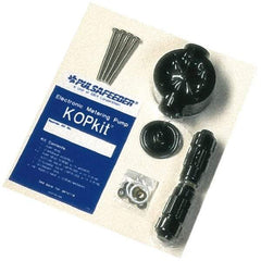 Pulsafeeder - Metering Pump Accessories Type: KOPkit For Use With: LPH7SA-PTC3-M43 - Exact Industrial Supply