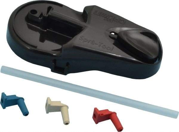 Crown - Paint Sprayer Spray Head - Extra Snap-On Spray Head - Exact Industrial Supply