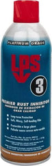 LPS - 16 oz Rust/Corrosion Inhibitor - Comes in Aerosol - Exact Industrial Supply