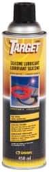 Releasall - 20 oz Aerosol Silicone Lubricant - Exact Industrial Supply