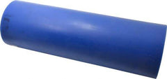 Freeman - 5.88 Inch Diameter Machinable Wax Cylinder - 18 Inch Long - Exact Industrial Supply