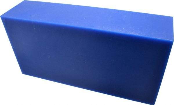 Freeman - 6 Inch Wide x 3 Inch High, Machinable Wax Block - 12 Inch Long - Exact Industrial Supply