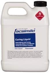 Flexbar - Facsimile Liquid - 1 Quart Can - Exact Industrial Supply