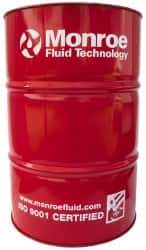 Monroe Fluid Technology - 55 Gal Drum All-Purpose Cleaner - Liquid - Exact Industrial Supply