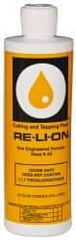 Made in USA - Re-Li-On, 16 oz Bottle Cutting & Tapping Fluid - Naphthenic Oil Based, For Machining, Turning - Exact Industrial Supply