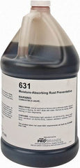 Rustlick - 1 Gal Rust/Corrosion Inhibitor - Comes in Bottle - Exact Industrial Supply