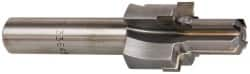 Scientific Cutting Tools - 9/16-18" Port, 1.012" Spotface Diam, 3/8" Tube Outside Diam, Reamer Pilot, Carbide Tipped Porting Tool - Exact Industrial Supply