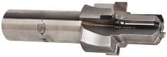 Scientific Cutting Tools - 3/4-16" Port, 1.24" Spotface Diam, 1/2" Tube Outside Diam, Reamer Pilot, Carbide Tipped Porting Tool - Exact Industrial Supply