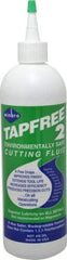 TapFree 2 - Tapfree 2, 1 Pt Bottle Cutting & Tapping Fluid - Water Soluble, For Cleaning - Exact Industrial Supply