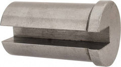 Dumont Minute Man - 34mm Diam Collared Broach Bushing - Style C - Exact Industrial Supply