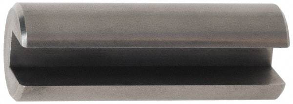 Dumont Minute Man - 2-13/16" Diam Plain Broach Bushing - Style E, 6" Bushing Length - Exact Industrial Supply