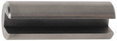 Dumont Minute Man - 2-9/16" Diam Plain Broach Bushing - Style E, 6" Bushing Length - Exact Industrial Supply