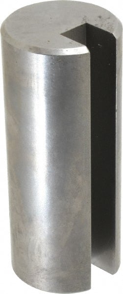 Dumont Minute Man - 2-1/2" Diam Plain Broach Bushing - Exact Industrial Supply