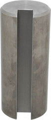 Dumont Minute Man - 2-5/8" Diam Plain Broach Bushing - Style E, 6" Bushing Length - Exact Industrial Supply