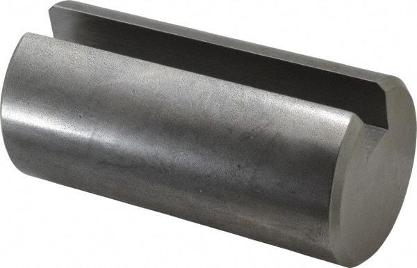 Dumont Minute Man - 3" Diam Plain Broach Bushing - Style E, 6" Bushing Length - Exact Industrial Supply