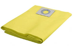 Shop-Vac - 2 Qty 1 Pack 5, 6 & 8 Gal Paper Filter Bag - Exact Industrial Supply