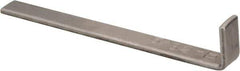 Dumont Minute Man - 1 Piece Style B Broach Shim - 5/32" Keyway Width, 0.042" Shim Thickness - Exact Industrial Supply