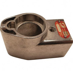 Dynabrade - Air Belt Sander Housing - Use with 40353 - Exact Industrial Supply