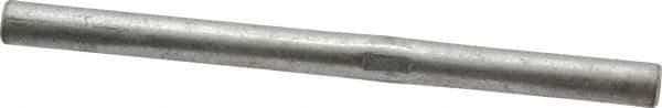 Osborn - 3-5/8" Long, 1/8" Shank Diam, 1/4" Holder Diam, Tube Brush Extension Rod - Compatible with 1/8" Shank Diam - Exact Industrial Supply