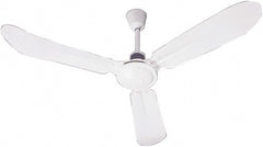 Value Collection - 56" Blade Ceiling Fan - Exact Industrial Supply