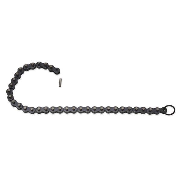 Crescent - 15" Long, Chain Wrench - Exact Industrial Supply