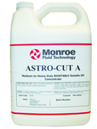 Astro-Cut A Biostable Soluble Oil Metalworking Fluid-1 Gallon - Exact Industrial Supply
