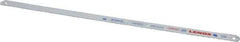 Lenox - Hand Hacksaw Blades Blade Material: Bi-Metal Blade Length (Inch): 12 - Exact Industrial Supply