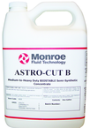 Astro-Cut B Biostable Semi-Synthetic Metalworking Fluid-1 Gallon - Exact Industrial Supply