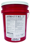 Astro-Cut BCL Heavy Duty Biostable Semi-Synthetic Metalworking Fluid-5 Gallon Pail - Exact Industrial Supply