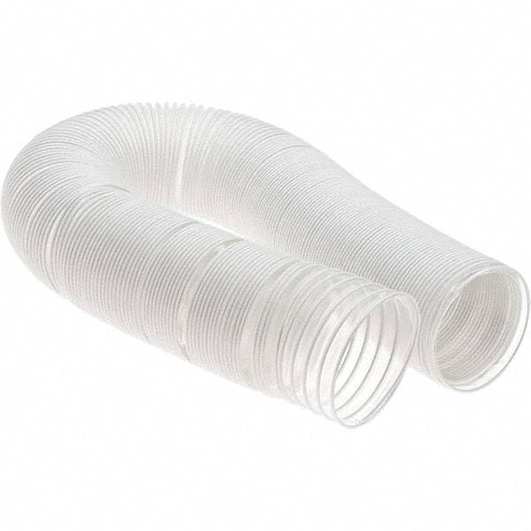 Value Collection - Hose - Compatible with Dust Collectors - Exact Industrial Supply