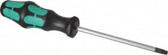 Wera - T30 Torx Driver - Exact Industrial Supply