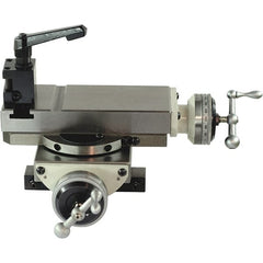 Vectrax - Lathe Slides Slide Type: Compound Slide Product Compatibility: CTS-27 - Exact Industrial Supply