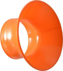 Loc-Line - Vacuum Cleaner Nozzle - For Loc-Line Modular Vacuum Hose System - Exact Industrial Supply