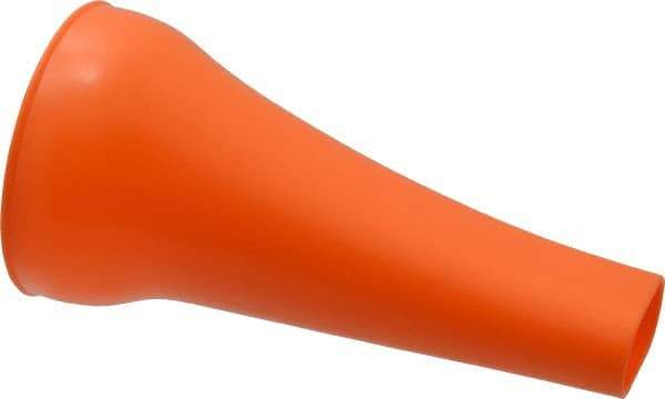 Loc-Line - Vacuum Cleaner Nozzle - For Loc-Line Modular Vacuum Hose System - Exact Industrial Supply