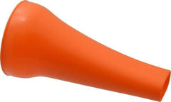 Loc-Line - Vacuum Cleaner Nozzle - For Loc-Line Modular Vacuum Hose System - Exact Industrial Supply