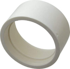 Loc-Line - Vacuum Cleaner Adapter - For Loc-Line Modular Vacuum Hose System - Exact Industrial Supply