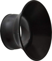 Loc-Line - Vacuum Cleaner Nozzle - For Loc-Line Modular Vacuum Hose System - Exact Industrial Supply