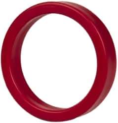 Grier Abrasives - 1-1/4" OD x 1/4" Thick Wheel Bushing - 1" ID - Exact Industrial Supply