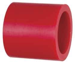 Grier Abrasives - 1" OD x 15/16" Thick Wheel Bushing - 3/4" ID - Exact Industrial Supply