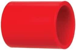 Grier Abrasives - 3/4" OD x 15/16" Thick Wheel Bushing - 5/8" ID - Exact Industrial Supply