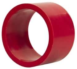 Grier Abrasives - 1-1/2" OD x 15/16" Thick Wheel Bushing - 1-1/4" ID - Exact Industrial Supply