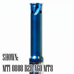 MTI 10089 D29 3 TR MT8 - Exact Industrial Supply