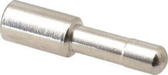 Value Collection - Plasma Cutter Electrode - For Use with Pakmaster Torches - Exact Industrial Supply
