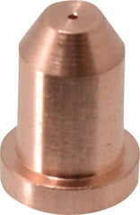 Value Collection - Plasma Cutter Drag Tip - 35AMP Rating, For Use with Pakmaster 75 Econopak 100PCH/M 75 Torch - Exact Industrial Supply