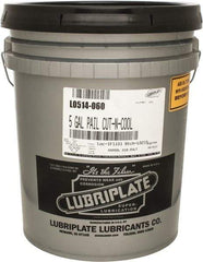 Lubriplate - Cut-N-Cool, 5 Gal Pail Cutting Fluid - Water Soluble - Exact Industrial Supply
