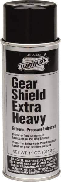 Lubriplate - 11 oz Aerosol Lithium Low Temperature Grease - Low Temperature, 275°F Max Temp, NLGIG 2-1/2, - Exact Industrial Supply