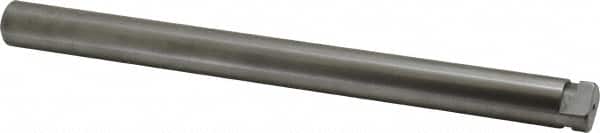 Made in USA - 5/8" Head Diam, 5/8" Shank Diam, 8" Overall Length, Counterbore Pilot - Exact Industrial Supply