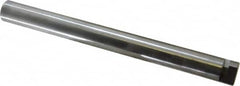 Made in USA - 3/4" Head Diam, 3/4" Shank Diam, 8" Overall Length, Counterbore Pilot - Exact Industrial Supply