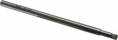 Made in USA - 1/4" Head Diam, 5/16" Shank Diam, 6" Overall Length, Counterbore Pilot - Exact Industrial Supply