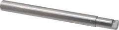 Made in USA - 1/2" Head Diam, 9/16" Shank Diam, 6" Overall Length, Counterbore Pilot - Exact Industrial Supply